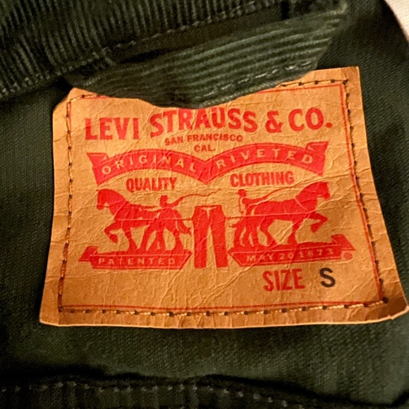 Trucker jacket - Picture 3 of 6